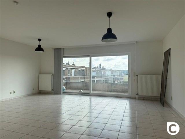 Dakappartement