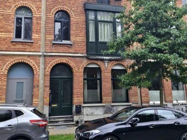 Dakappartement