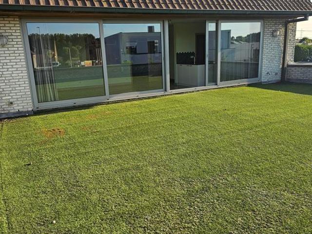 Dakappartement te DEINZE 9800