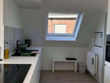 Appartement te huur in Mere voor € 1.050 met 2 slaapkamers