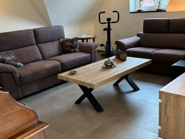 Dakappartement te huur in Nazareth voor € 940 met 2 slaapkamers