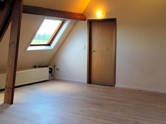 Dakappartement te huur in Assent voor € 800 met 1 slaapkamer