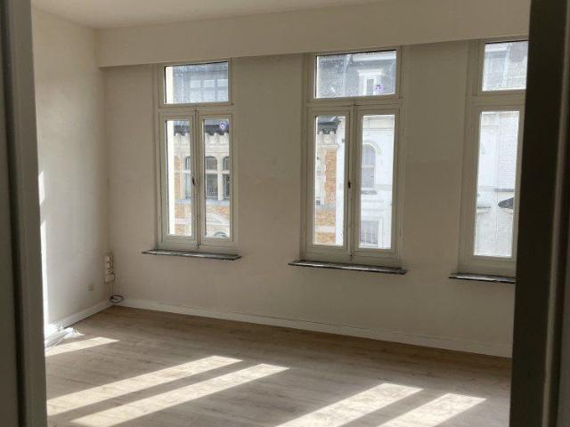 Dakappartement te huur in Gent