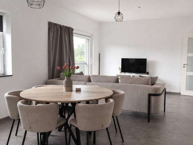 Dakappartement te huur in Heppen voor € 850 met 2 slaapkamers