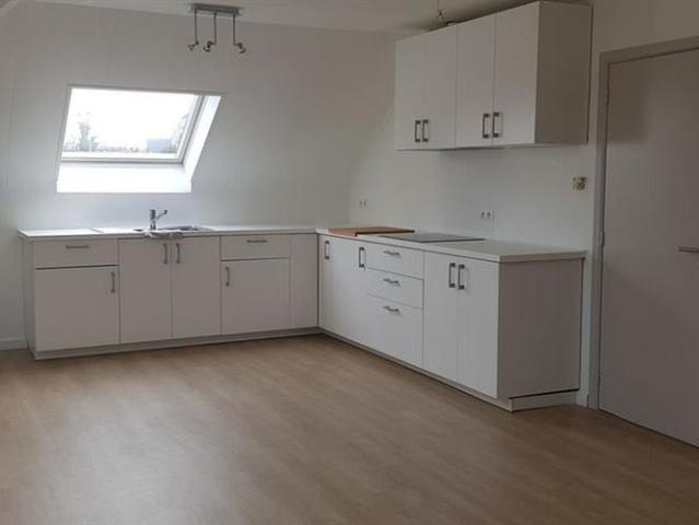 Dakappartement te huur in Keerbergen voor € 700 met 2 slaapkamers