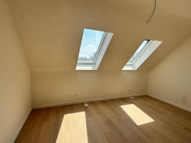 Dakappartement te huur in lubbeek Immodrome