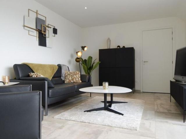 Dakappartement te huur in Sint Lambrechts Herk voor € 1.100 met 1 slaapkamer