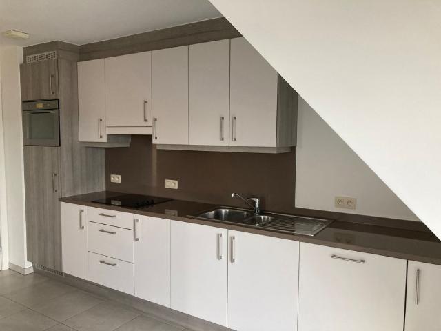 Dakappartement Te huur