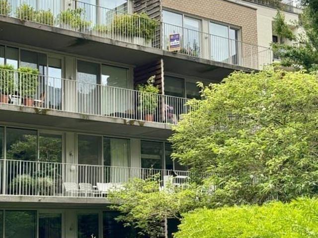 Dakappartement met prachtig zicht op de Sint Baafskathedraa