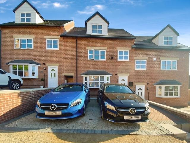 Dakeyne Street, Nottingham, Nottinghamshire NG3, 4 bed property to rent, £2,100 pcm | PrimeLocation