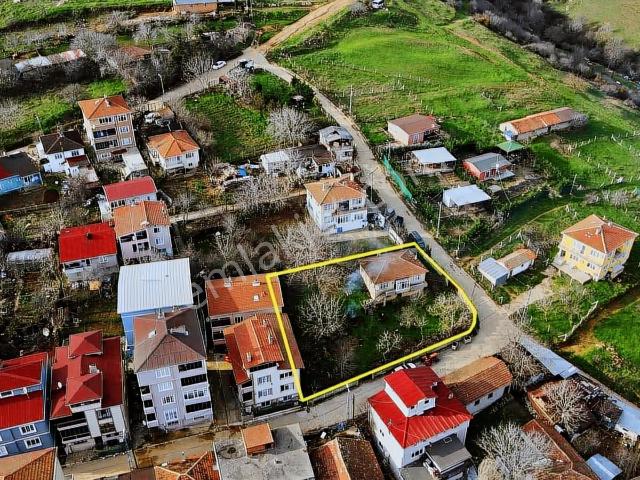 Dakik Emlaktan 2 Adet Villa Projesine Uygun Yatırım Fırsatı