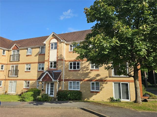 Dakin Close, Maidenbower, Crawley