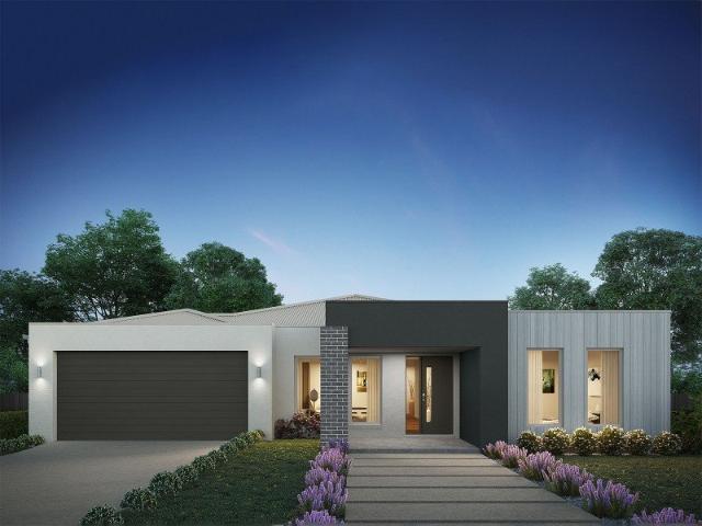 Dakota 267 Defined by You. $10,000 To Spend Your Way