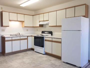Dakota Terrace Apartments 1 Bedroom Apartment for Rent at 3205 10th St Sw, Minot, ND 58701