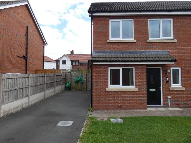 Dalton Crescent, Carlisle CA2, 2 bed semi detached house to rent, £950 pcm | PrimeLocation