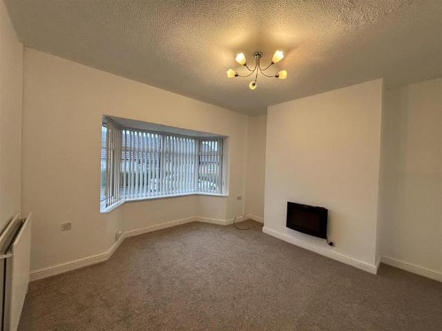 Dalton Crescent, Shildon 1 bed semi detached bungalow to rent £500 pcm £115 pw