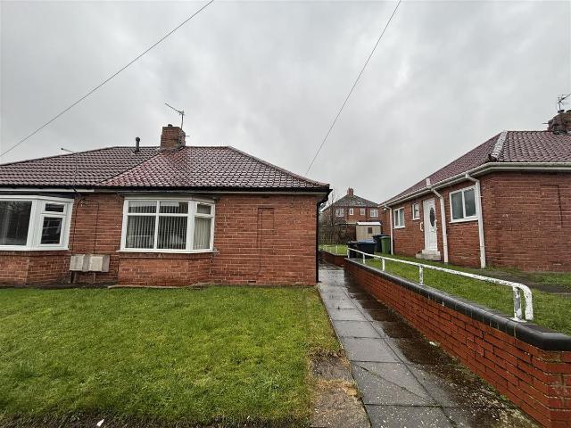 Dalton Crescent, Shildon DL4, 1 bed semi detached bungalow to rent, £500 pcm | PrimeLocation