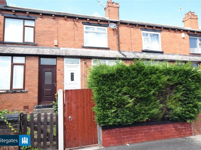 Dalton Grove, Leeds, West Yorkshire. 2 bed terraced house to rent £895 pcm £207 pw