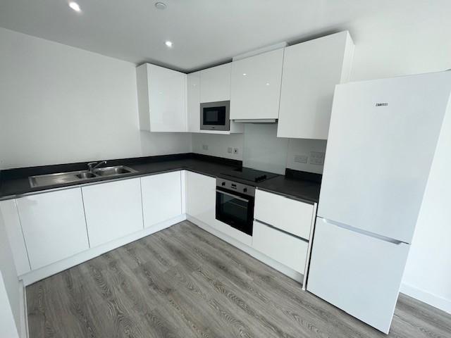 Dalton House, Derby, DE1 1 bed house to rent £900 pcm £208 pw