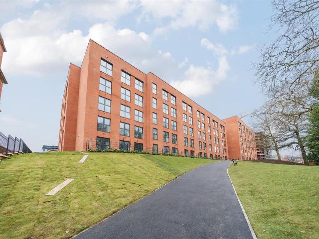 Dalton House, Nightingale Quarter. DE1, 1 bed flat to rent, £850 pcm | PrimeLocation