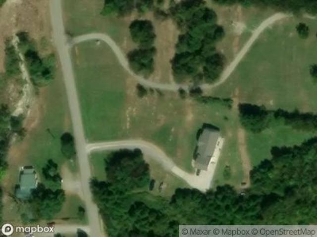 Dalton Hollow Rd