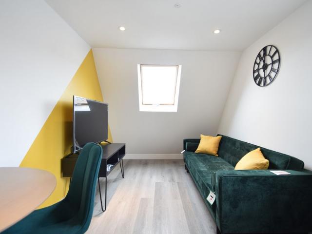 Dalton Street, Cathays CF24, 1 bed flat to rent, £910 pcm | PrimeLocation