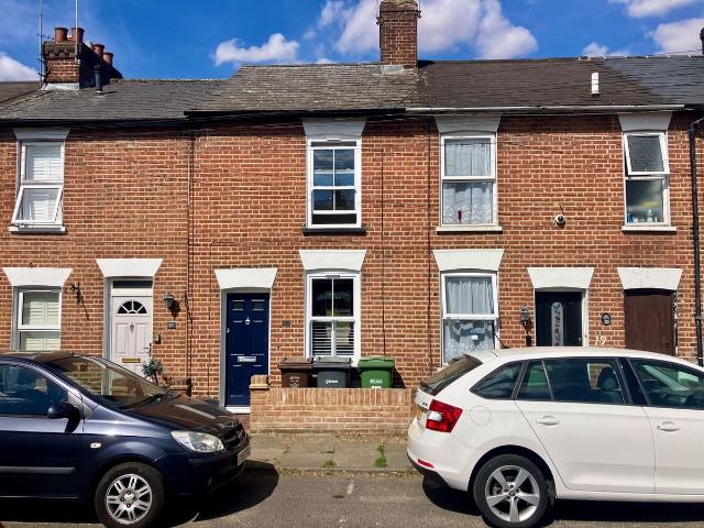 Dalton Street, St Albans AL3, 2 bed terraced house to rent, £2,250 pcm | PrimeLocation