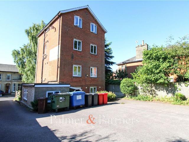 Dalton Road, Ipswich, Suffolk IP1, 1 bed flat to rent, £775 pcm | PrimeLocation