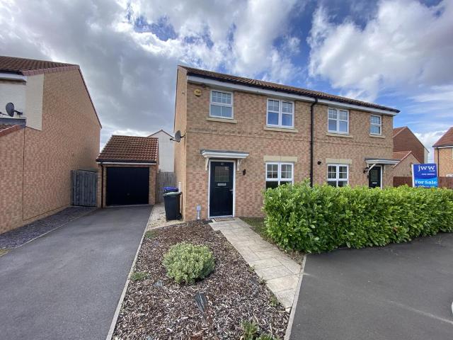 Dalton Wynd, Spennymoor, DL16 3 bed house to rent £975 pcm £225 pw