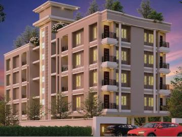Flat for sale in Assam