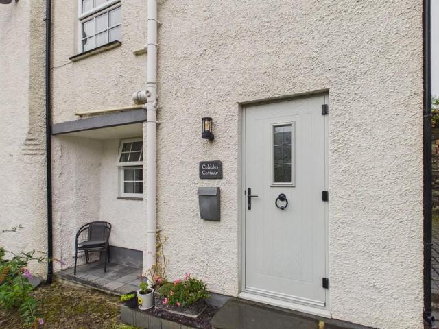 Daltongate, Ulverston, LA12 7BD 1 bed end of terrace house to rent £850 pcm £196 pw
