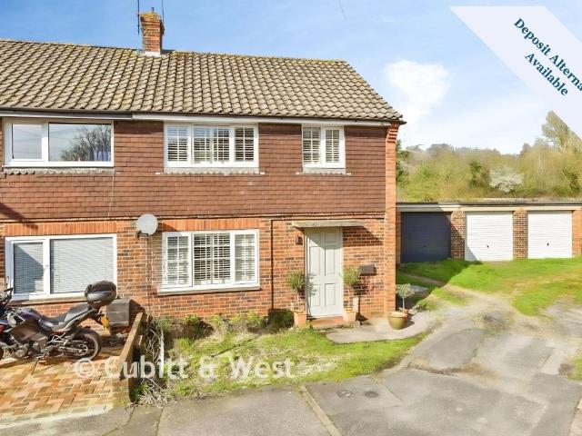 Daltons Place, Arundel BN18, 3 bed semi detached house to rent, £1,750 pcm | PrimeLocation