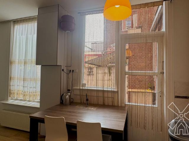 Daltonstraat 4032