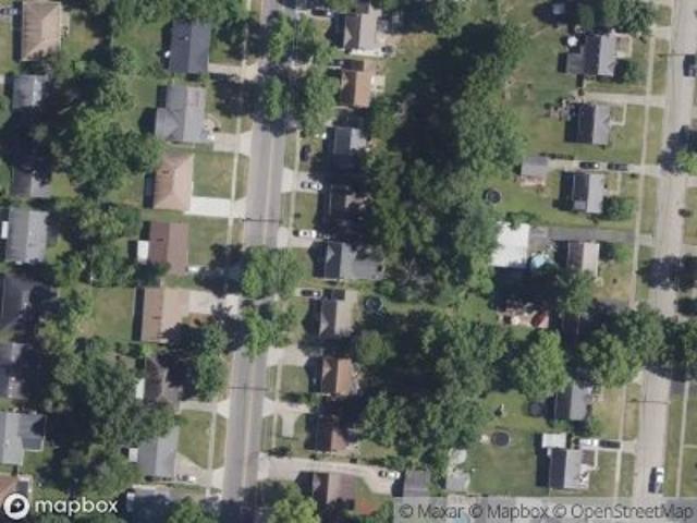 Daly Rd