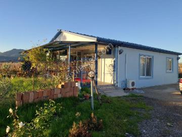 Dalyan Da 1200 M2 Müstakil Arazide 2+1 110 M2 Kullanım Alanı Olan Kelepir Ev Satılık