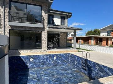 Dalyan Da 4+1 Müstakil Lüks Villa Satılık