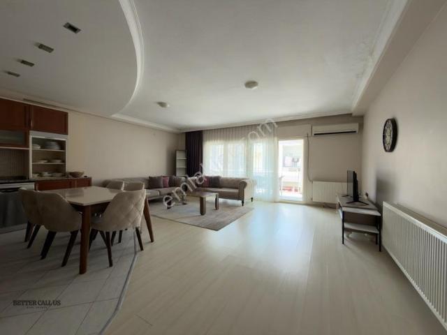 Dalyan Merkez Yıllık Kiralık Büyük Teraslı 1+1 Daire