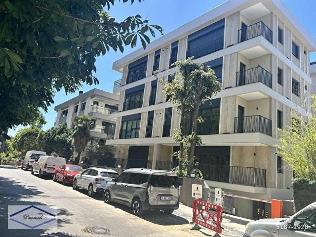 Dalyan Yoğurtçubaşı Sok. 85m2 2+1 + 40m2 Teraslı Özel Bahçe Katı