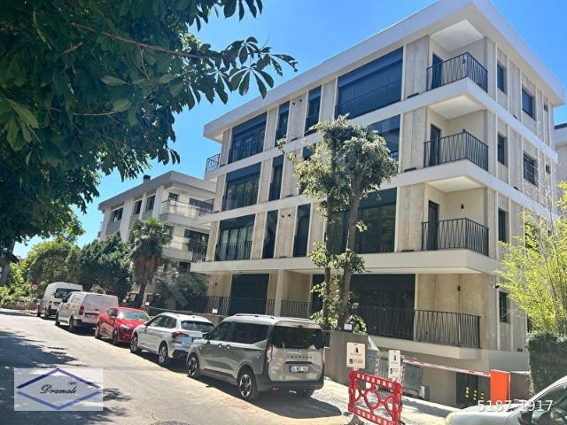 Dalyan Yoğurtçubaşı Sok. 85m2 2+1 + 40m2 Teraslı Özel Bahçe Katı