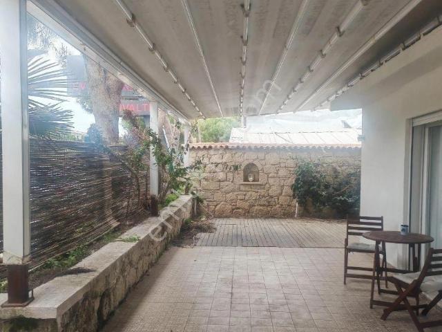 Dalyan Yolunda Pırıl Pırıl Kiralık 1+1