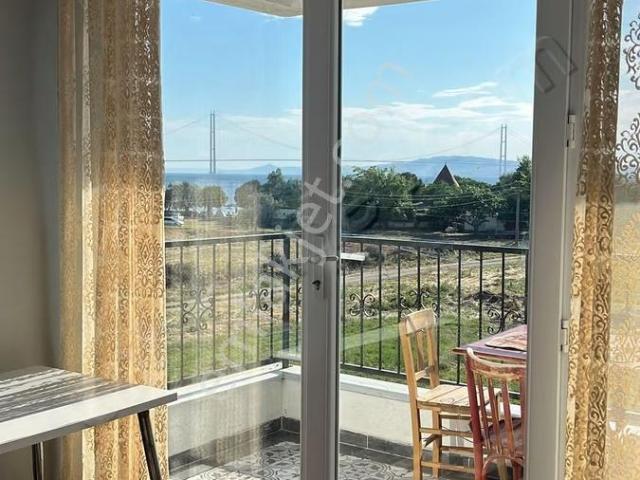 Dalyan'da Denize Sıfır Tadında Plajın Hemen Yanı Başında Kiralık
