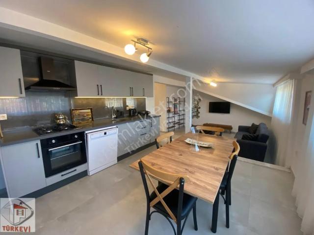 Dalyanda Kiralık 1+1 Daire kda16