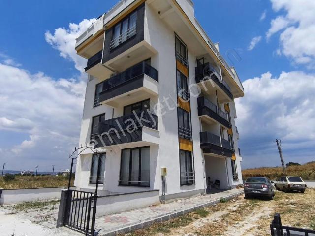 Dalyan'da Kiralık 2+1 Daire
