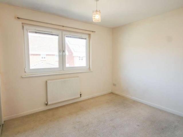Dalyell Place, Armadale, West Lothian, EH48