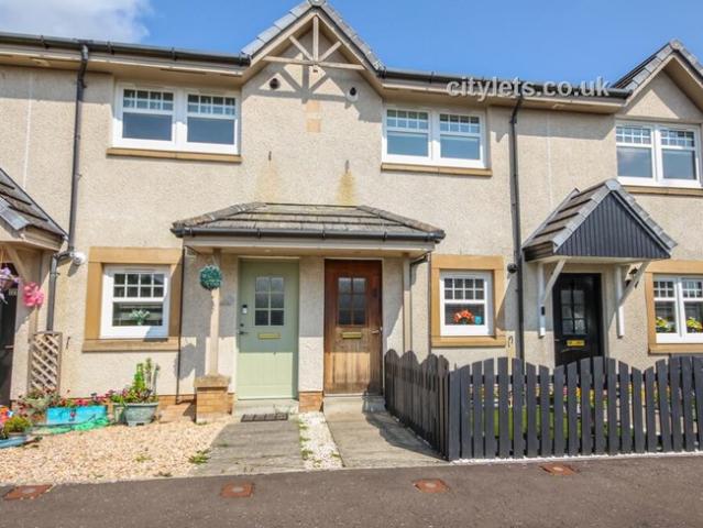 Dalyell Place, West Lothian