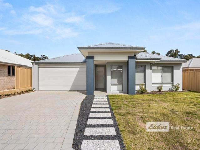 DALYELLUP OCEANSIDE HOME