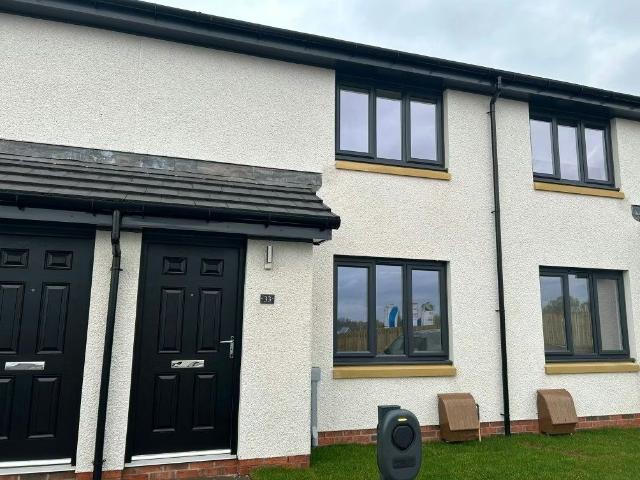 Dalzell Park, Glenrothes, Fife KY7, 2 bed detached house to rent, £1,050 pcm | PrimeLocation