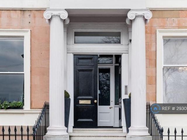 Dalziel House, Glasgow, G3 2 bed flat to rent £2,950 pcm £681 pw