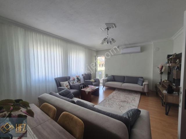 Dalaman Merkez Yüksek Kredili Kapalı Mutfak 3+1 Daire