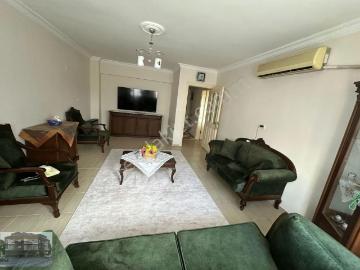 Dalaman Merkez Mah.de Satılık Eşyalı 2+1 Kapalı Mtfsatılık Daire